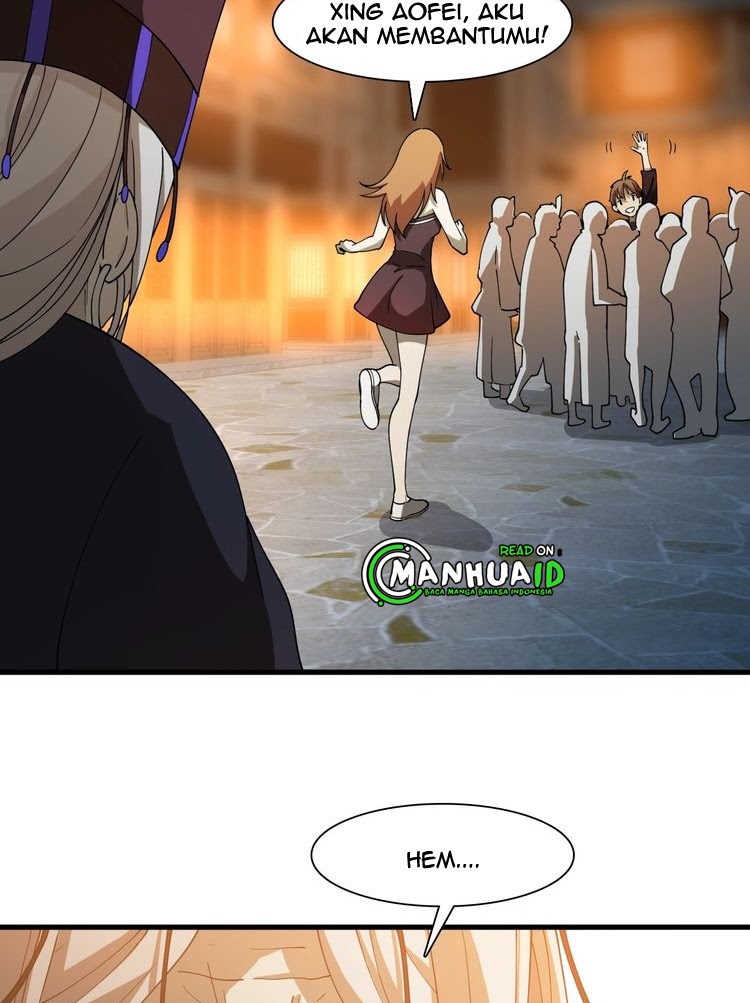 Reborn Doctor Chapter 42 Bahasa Indonesia